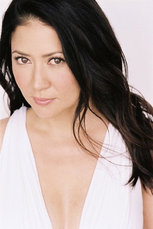 Zdjęcie Anzu Lawson