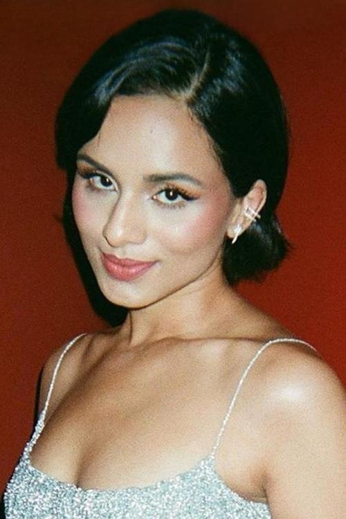 Zdjęcie Aparna Brielle