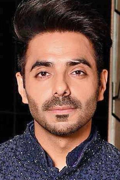 Zdjęcie Aparshakti Khurana