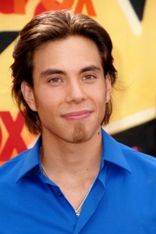 Zdjęcie Apolo Ohno