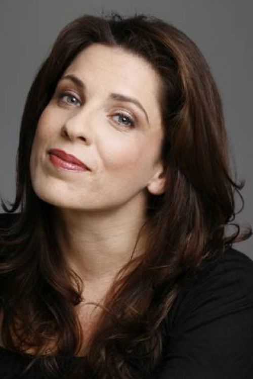 Zdjęcie April Stewart