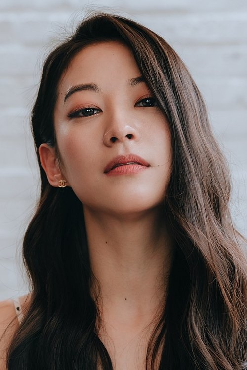 Zdjęcie Arden Cho