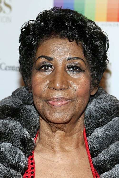 Zdjęcie Aretha Franklin