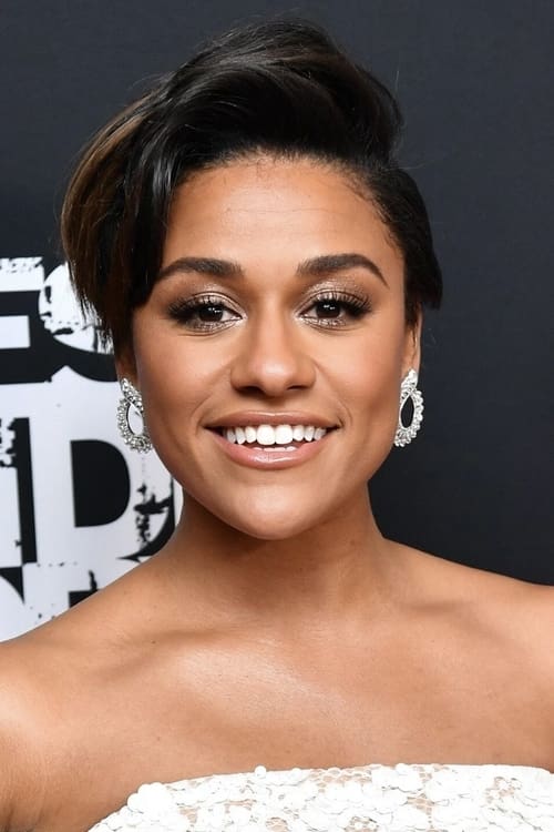 Zdjęcie Ariana DeBose