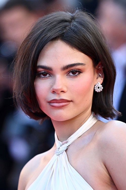 Zdjęcie Ariana Greenblatt