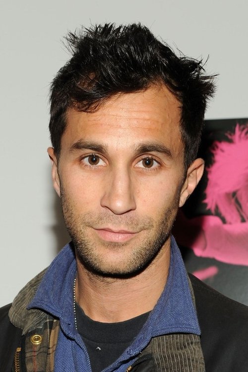 Zdjęcie Ariel Schulman