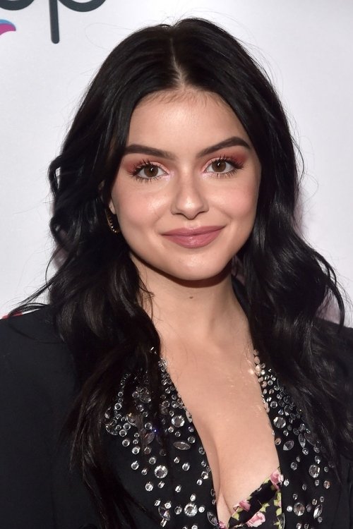 Zdjęcie Ariel Winter