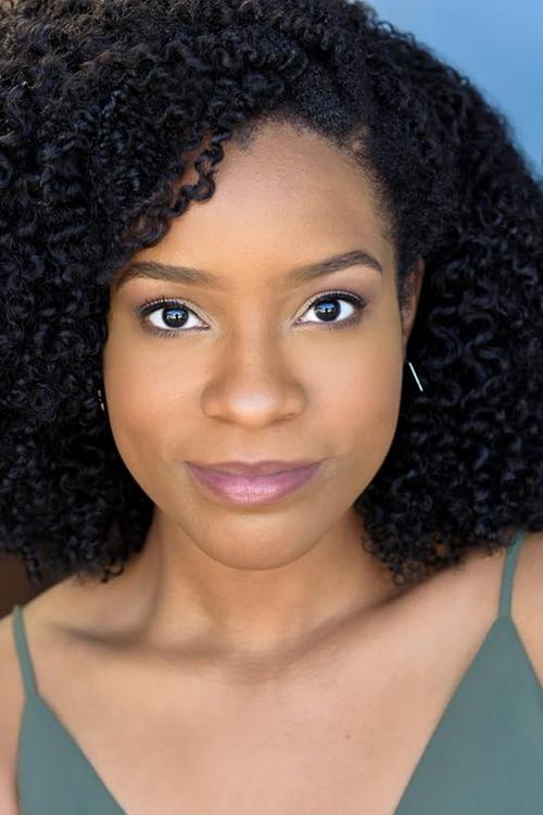 Zdjęcie Arielle Prepetit