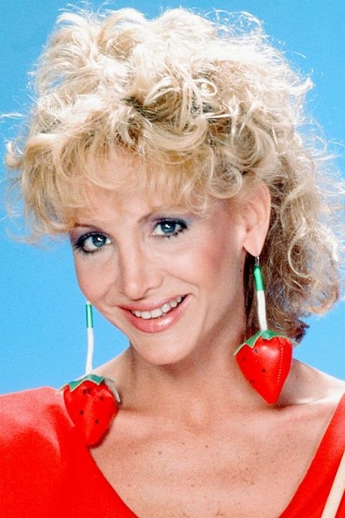 Zdjęcie Arleen Sorkin