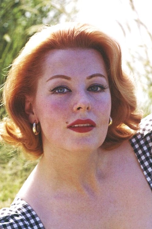 Zdjęcie Arlene Dahl