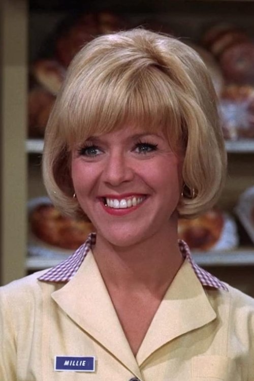 Zdjęcie Arlene Golonka