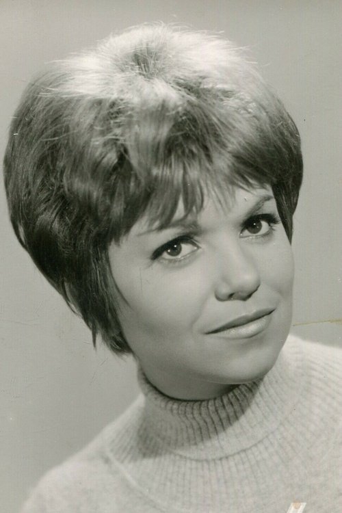 Zdjęcie Arlette Mirapeu