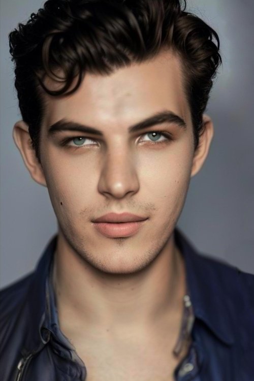 Zdjęcie Armand Procacci