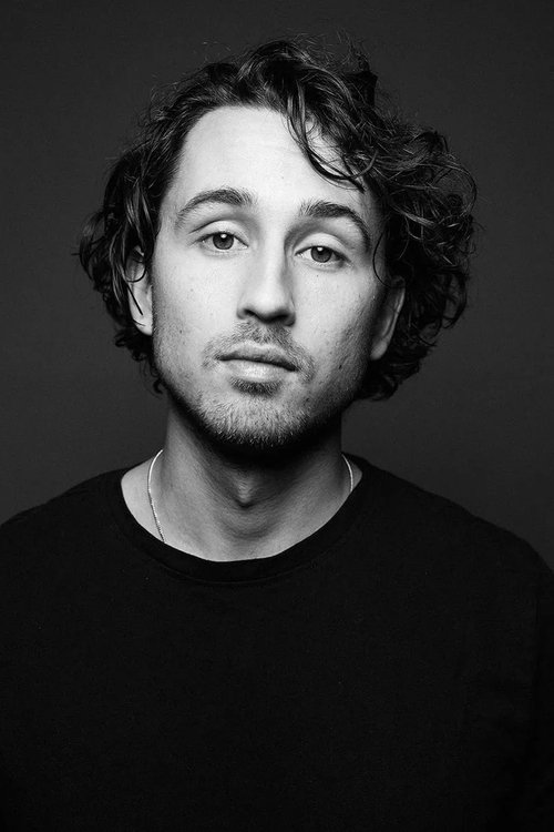 Zdjęcie Armand Rosbak