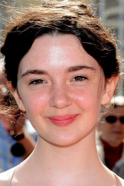 Zdjęcie Armande Boulanger