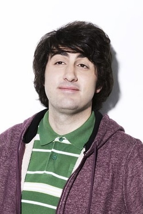 Zdjęcie Armen Weitzman