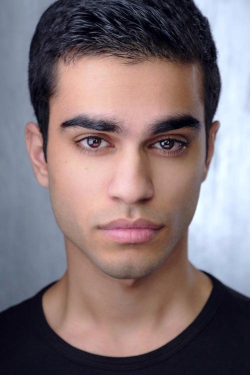 Zdjęcie Armin Karima