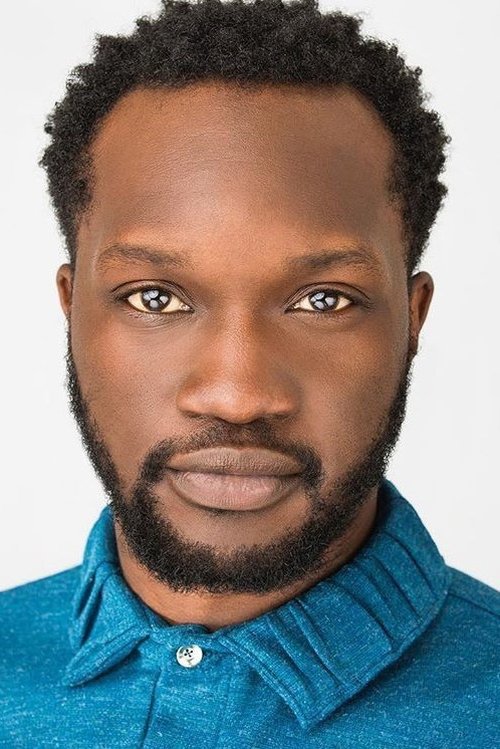 Zdjęcie Arnold Oceng