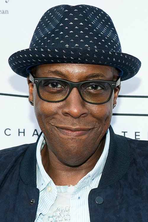 Zdjęcie Arsenio Hall
