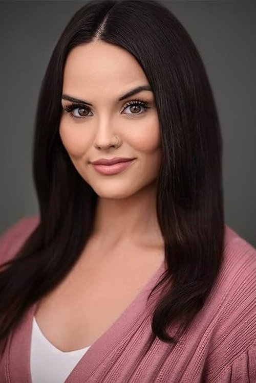 Zdjęcie Ashleigh Burns