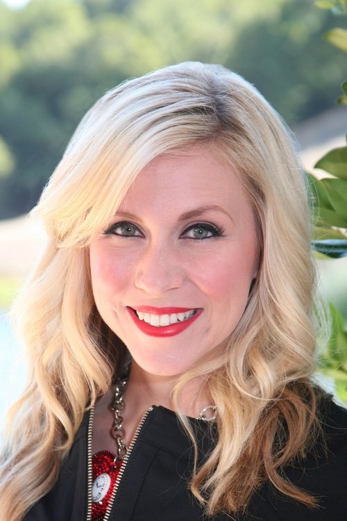 Zdjęcie Ashley Eckstein