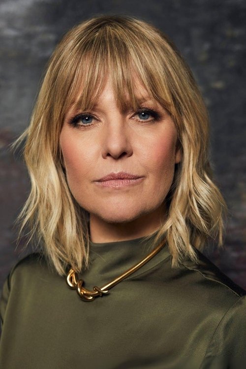 Zdjęcie Ashley Jensen