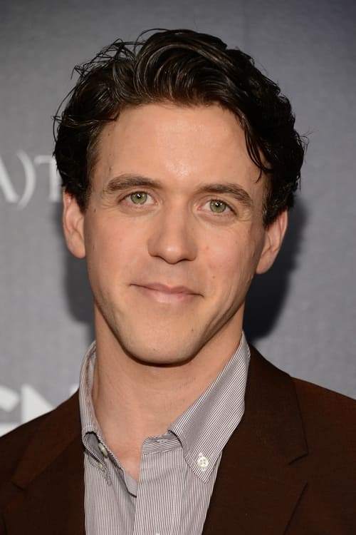 Zdjęcie Ashley Zukerman