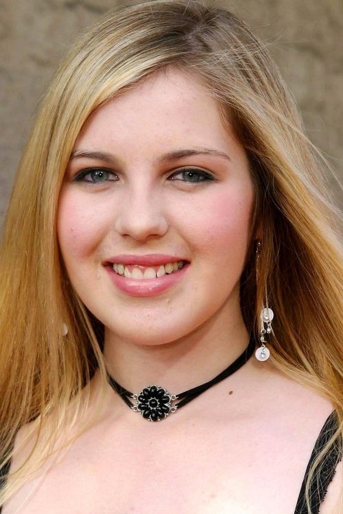 Zdjęcie Ashlie Brillault