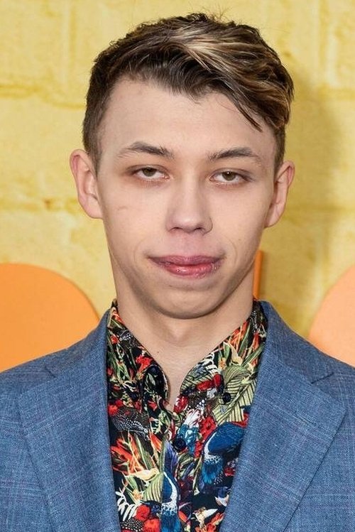 Zdjęcie Ashton Gunning