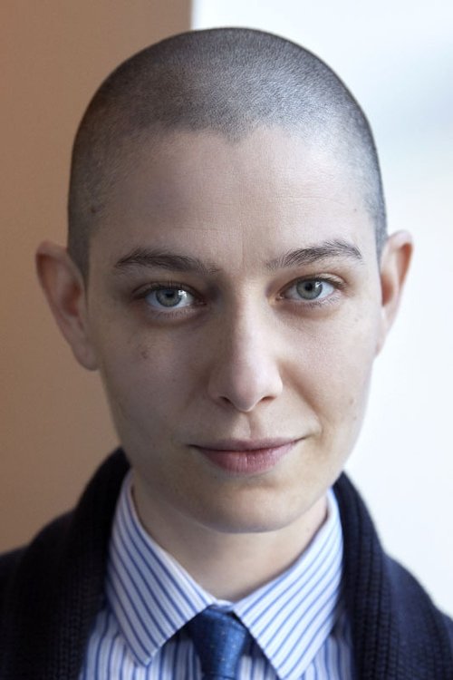 Zdjęcie Asia Kate Dillon