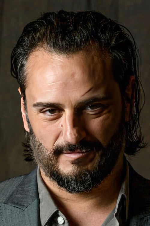 Zdjęcie Asier Etxeandia