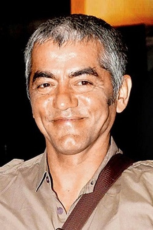 Zdjęcie Asif Basra