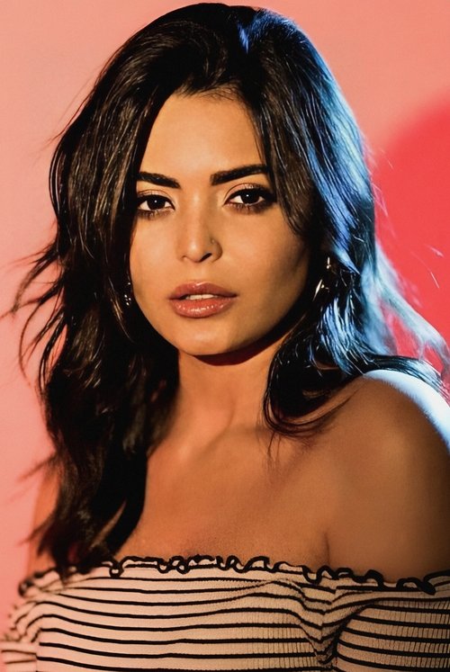 Zdjęcie Asmaa Galal