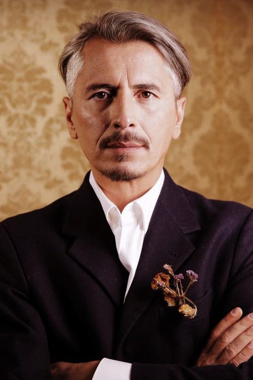 Zdjęcie Astrit Kabashi