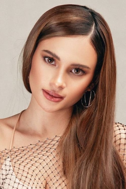 Zdjęcie Athena Moran