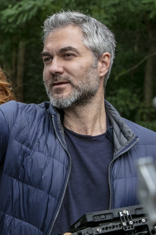 Attila Szász całe filmy