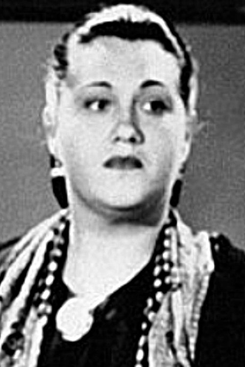 Zdjęcie Audrey Betz