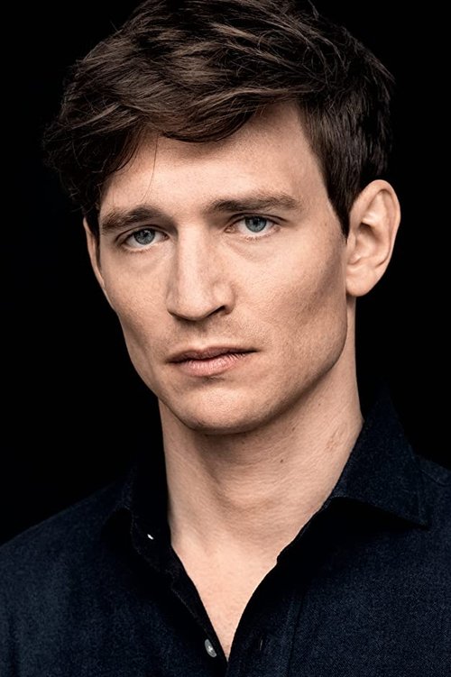 Zdjęcie August Wittgenstein