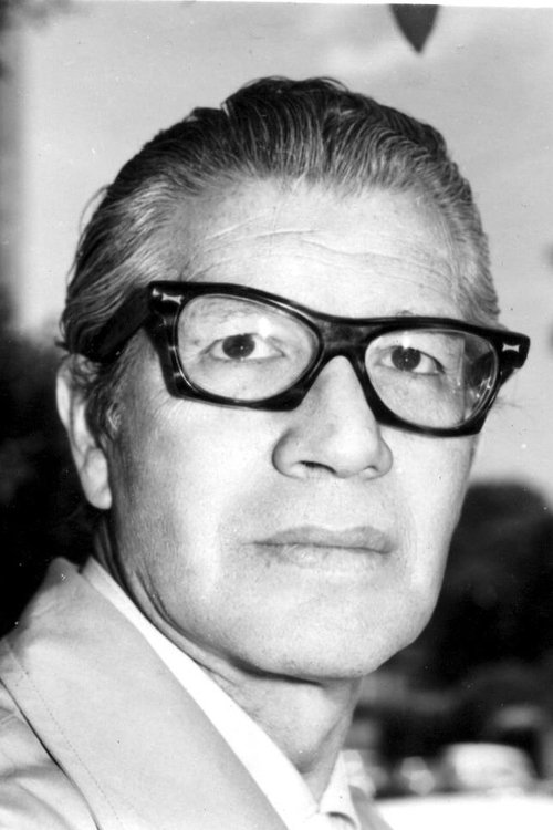 Zdjęcie Augusto Benedico