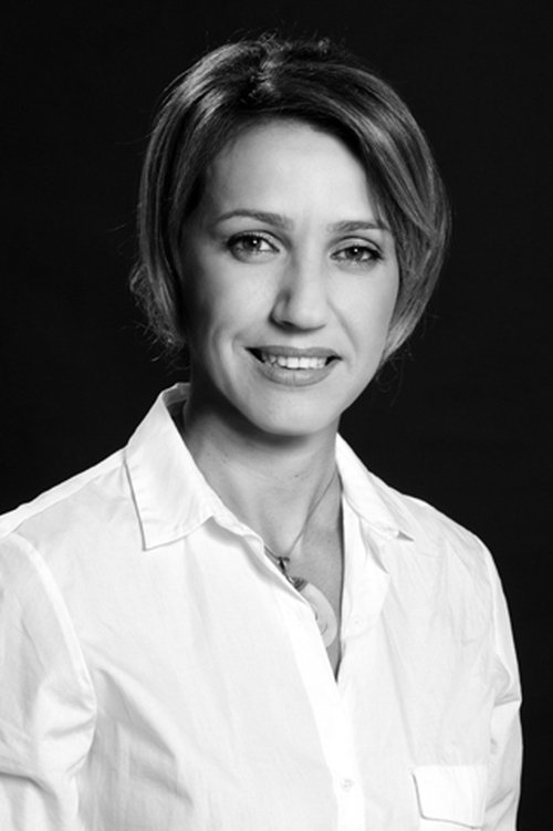 Zdjęcie Aurita Agushi