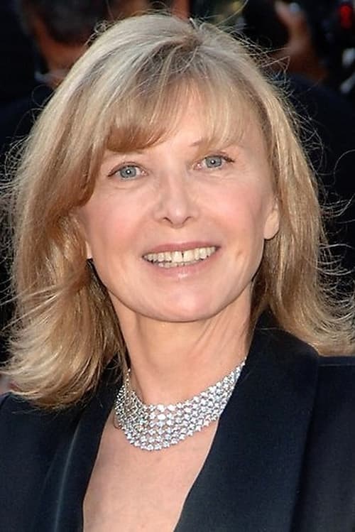 Zdjęcie Aurore Clément