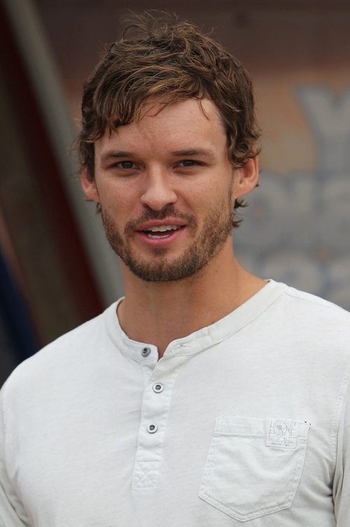 Zdjęcie Austin Nichols
