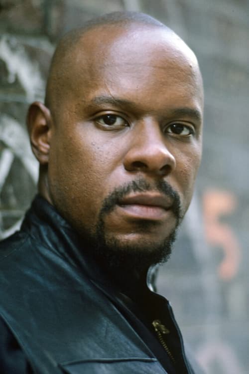 Zdjęcie Avery Brooks