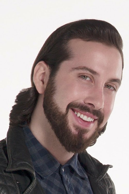 Zdjęcie Avi Kaplan
