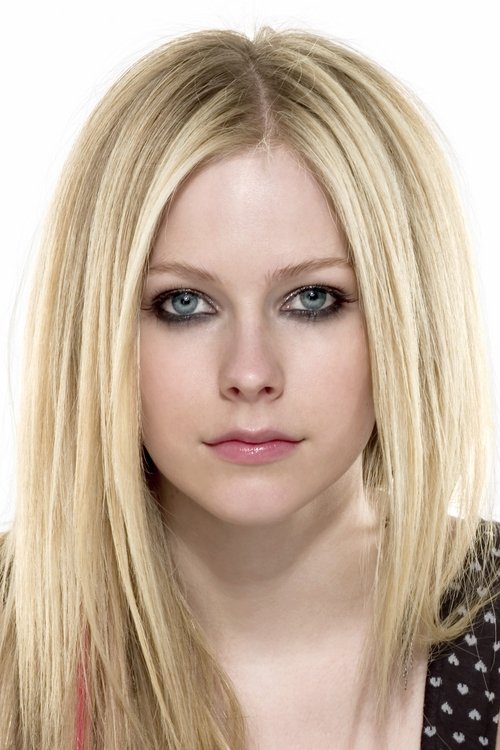 Zdjęcie Avril Lavigne