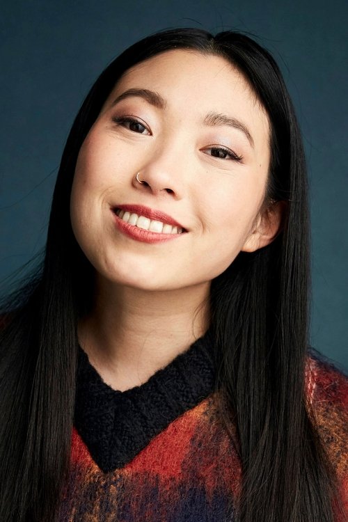 Zdjęcie Awkwafina