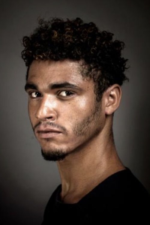 Zdjęcie Axel Mandron