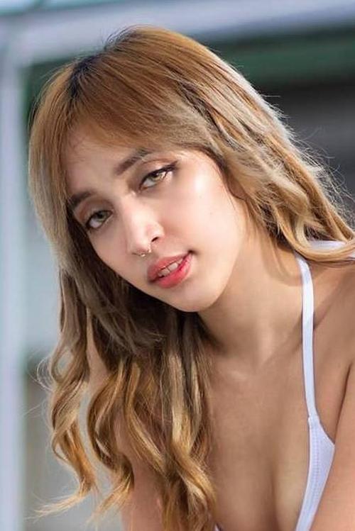 Zdjęcie Aylene Velasco