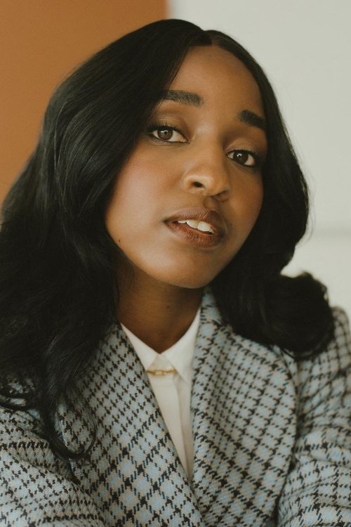 Zdjęcie Ayo Edebiri