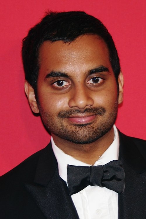 Zdjęcie Aziz Ansari